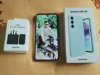 Samsung Galaxy A55 . (Used)