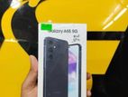 Samsung Galaxy A55 ekdom notun (New)