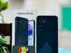 Samsung Galaxy A55 Friday Offer 8/128 (Used)