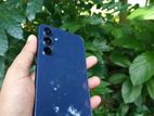 Samsung Galaxy A55 5g (Used)