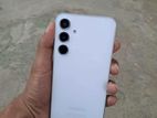 Samsung Galaxy A55 . (Used)