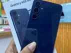Samsung Galaxy A55 price fix (Used)