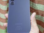 Samsung Galaxy A55 ram.8.GB.rom.256.GB (Used)