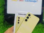 Samsung Galaxy A55 SUPER FRESH (Used)