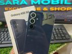 Samsung Galaxy A55 . (Used)