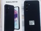 Samsung Galaxy A55 . (Used)