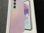Samsung Galaxy A55 Vietnam varient8/128 (Used)