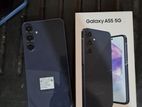 Samsung Galaxy A55 Vietnam varrient (Used)