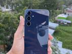 Samsung Galaxy A55 With Full Box (Used)