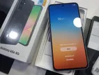 Samsung Galaxy A56 12/256 10 Days used (Used)