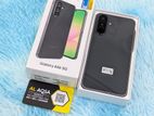 Samsung Galaxy A56 5G 8+256 Official (Used)