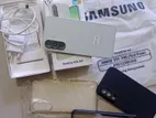 Samsung Galaxy A56 5g12/256official (Used)