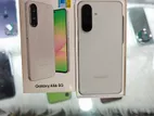 Samsung Galaxy A56 8/256 BD OFFICIAL 5G (Used)