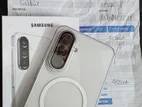 Samsung Galaxy A56 (Used)