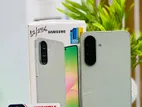 Samsung Galaxy A56 (Used)