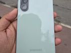 Samsung Galaxy A56s 2025 (Used)