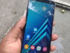 Samsung Galaxy A6 3GB RAM 32GB ROM (Used)