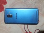 Samsung Galaxy A6 4 GB 64GB (Used)