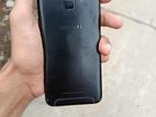 Samsung Galaxy A6 . (Used)