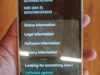 Samsung Galaxy A6 . (Used)