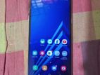 Samsung Galaxy A6 Plus 3/32 gb (Used)