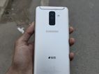 Samsung Galaxy A6 Plus 4/64. Fresh (Used)