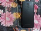 Samsung Galaxy A6 Plus 4/64 GB (Used)