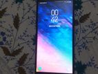 Samsung Galaxy A6 Plus 4/64 (Used)