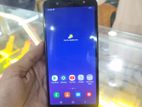 Samsung Galaxy A6 Plus 4+64 (Used)