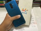 Samsung Galaxy A6 Plus 4/64 (Used)