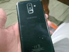 Samsung Galaxy A6 Plus . (Used)