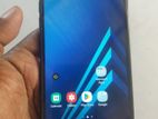 Samsung Galaxy A6 Plus ভালো (Used)