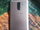 Samsung Galaxy A6 Plus made in India (Used)