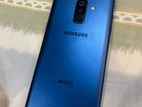 Samsung Galaxy A6 Plus 4/64 (Used)