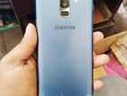 Samsung Galaxy A6 Plus (Used)