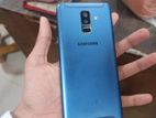 Samsung Galaxy A6 Plus (Used)