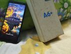 Samsung Galaxy A6 Plus (Used)