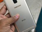 Samsung Galaxy A6 Plus . (Used)