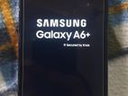 Samsung Galaxy A6 Plus (Used)