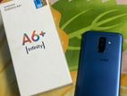 Samsung Galaxy A6 Plus (Used)
