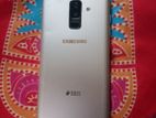 Samsung Galaxy A6 Plus Valo (Used)