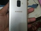 Samsung Galaxy A6 (Used)