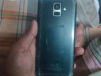 Samsung Galaxy A6 (Used)