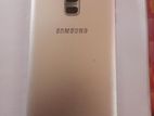 Samsung Galaxy A6 (Used)