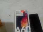 Samsung Galaxy A60 6/128 (Used)