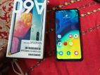 Samsung Galaxy A60 RM/6/ROM/128 (Used)