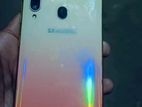 Samsung Galaxy A60 Use (Used)