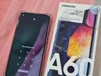 Samsung Galaxy A60 (Used)