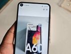 Samsung Galaxy A60 (Used)