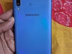 Samsung Galaxy A60 (Used)